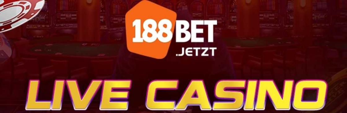 188BET Cover Image