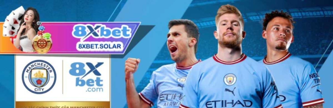 8xbet Sports 8xbetsports Cover Image