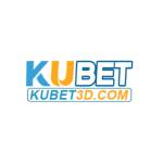 Kubet 3D Profile Picture