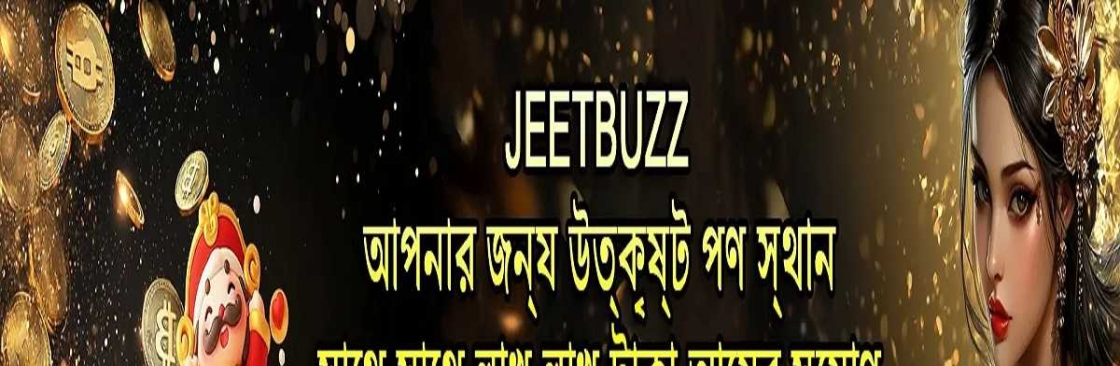 Jeetbuzz Cover Image