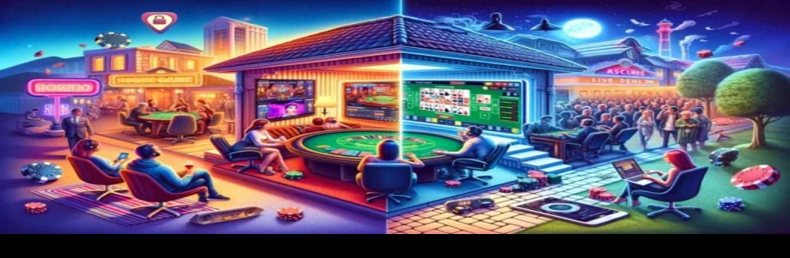 Cổng Game 789CLUB Cover Image