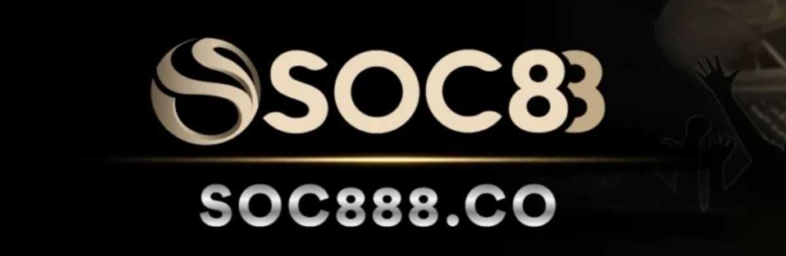 SOC88 Cover Image