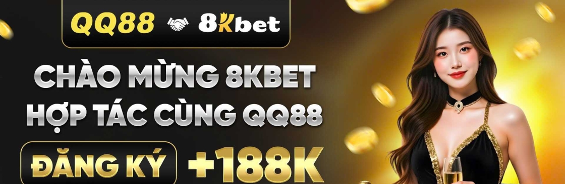 8Kbet buzz Cover Image