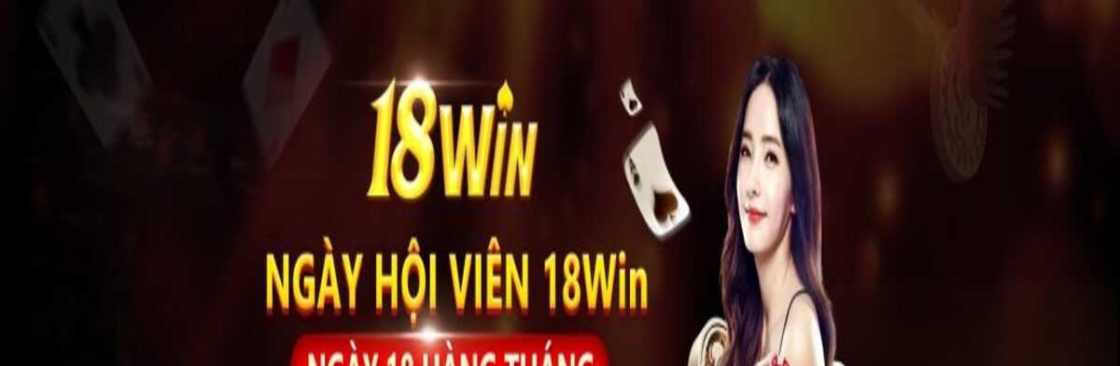 18WIN Cover Image